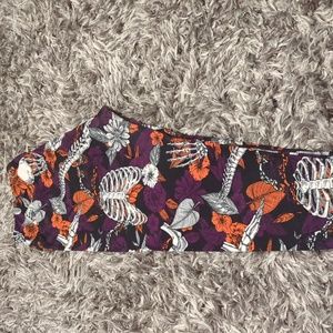 Lularoe TC2 leggings